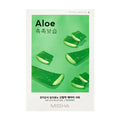 Missha - Airy Fit Aloe Sheet Mask, 19g