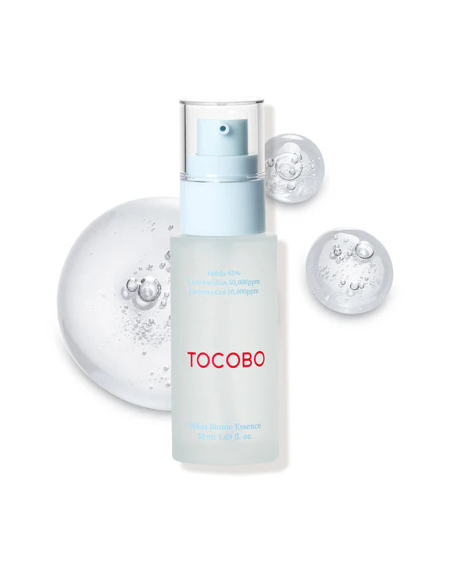 TOCOBO - Bifida Biome Essence, 50ml