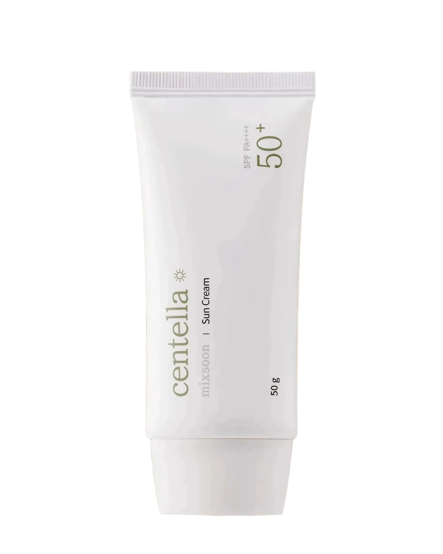 Mixsoon - Centella Sun Cream - 50g
