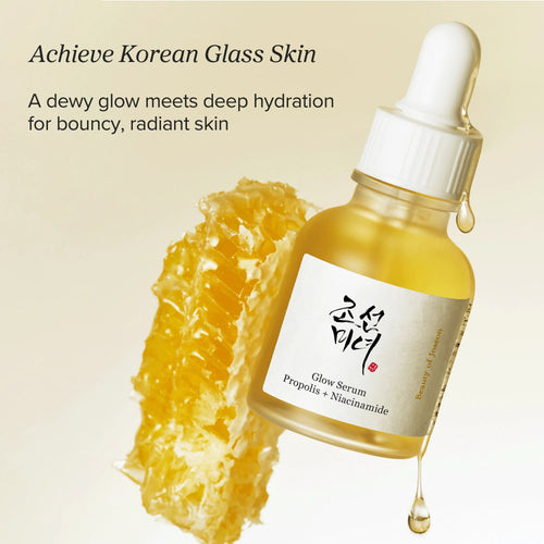 Beauty of Joseon - Glow Serum : Proplis + Niacinamide, 30ml