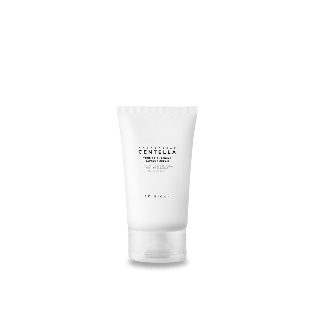 SKIN1004 - Madagascar Centella Tone Brightening Capsule Cream - 75ml