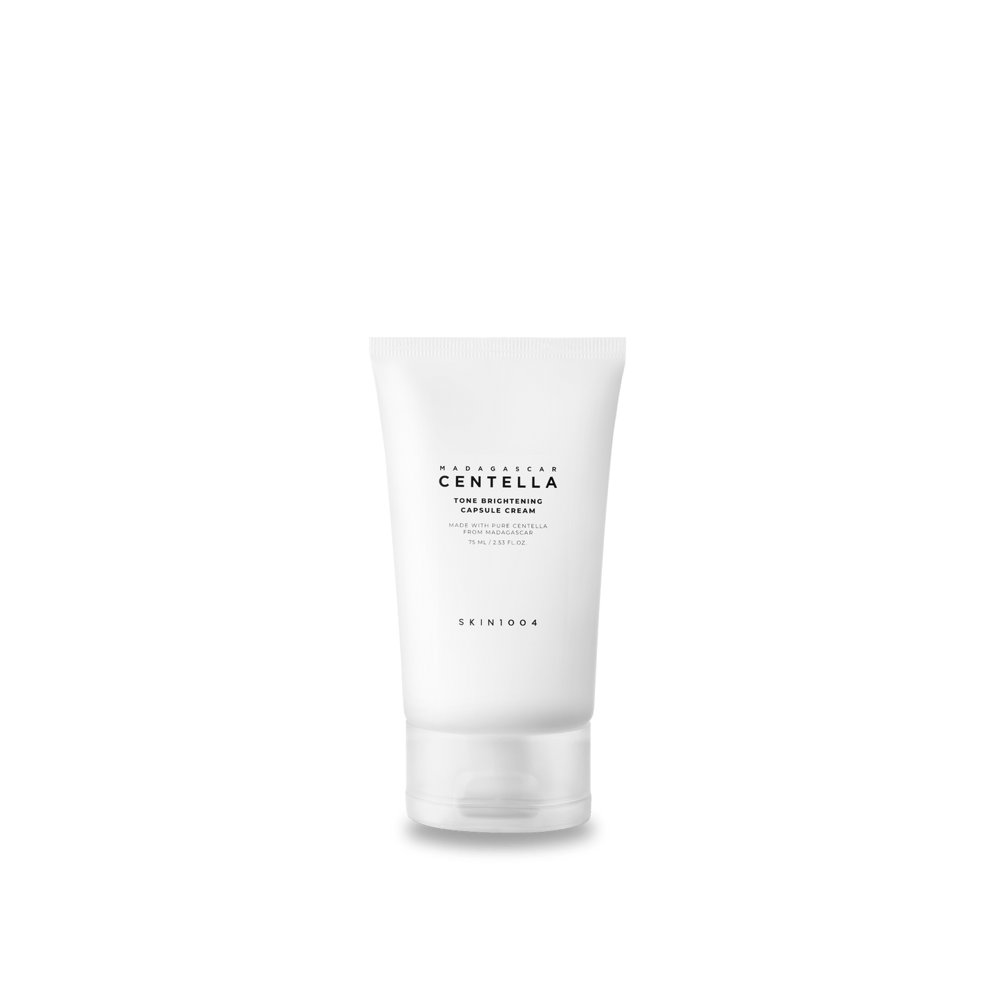 SKIN1004 - Madagascar Centella Tone Brightening Capsule Cream - 75ml