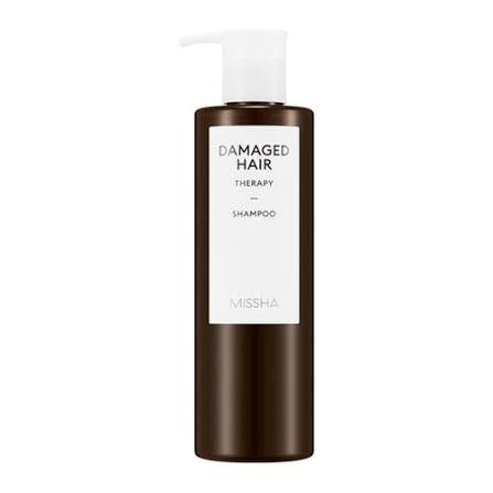 Missha - Damaged Hair Therapy Lotion, 150ml