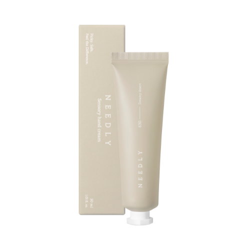 NEEDLY - Sensory Hand Cream, Dreamy Desert, 30ml
