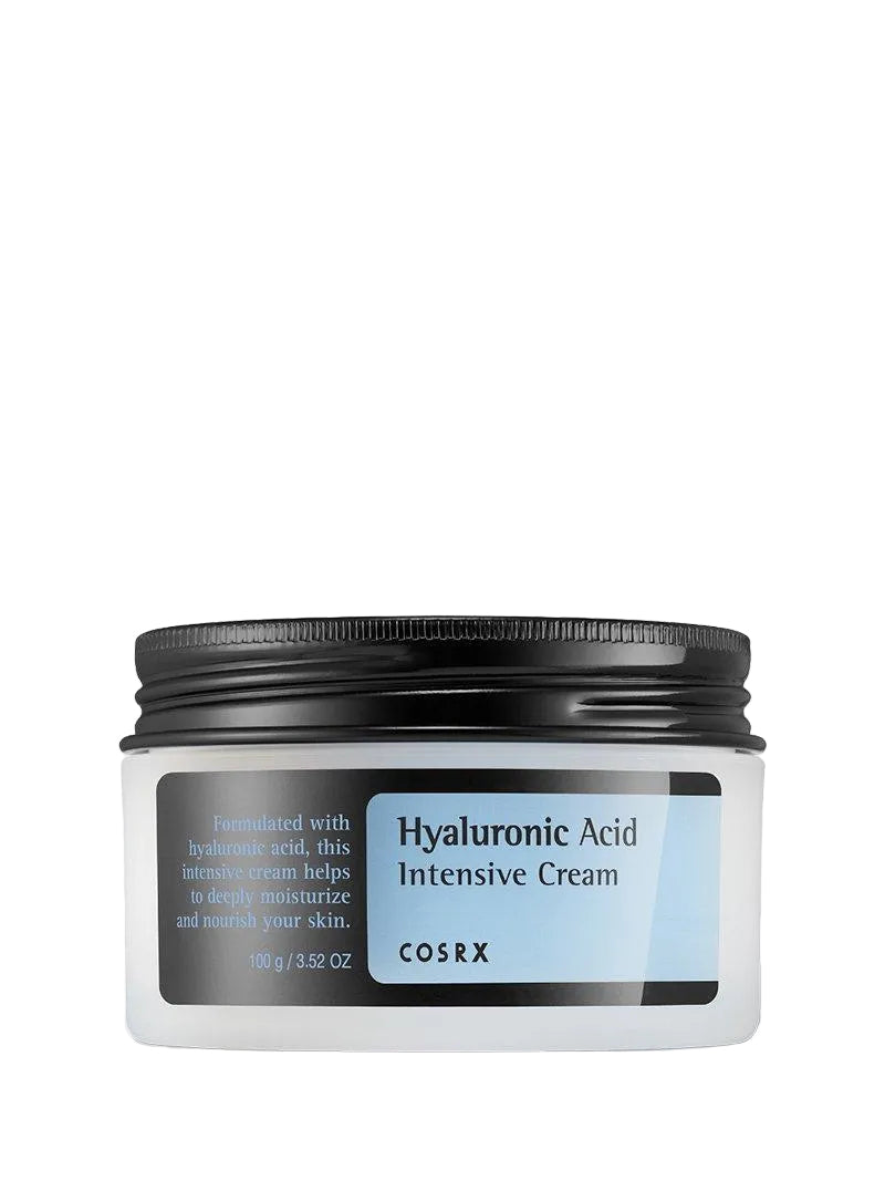 COSRX - Hyaluronic Acid Intensive Cream, 100ml