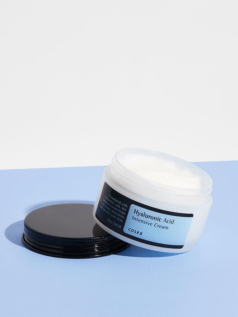 COSRX - Hyaluronic Acid Intensive Cream, 100ml