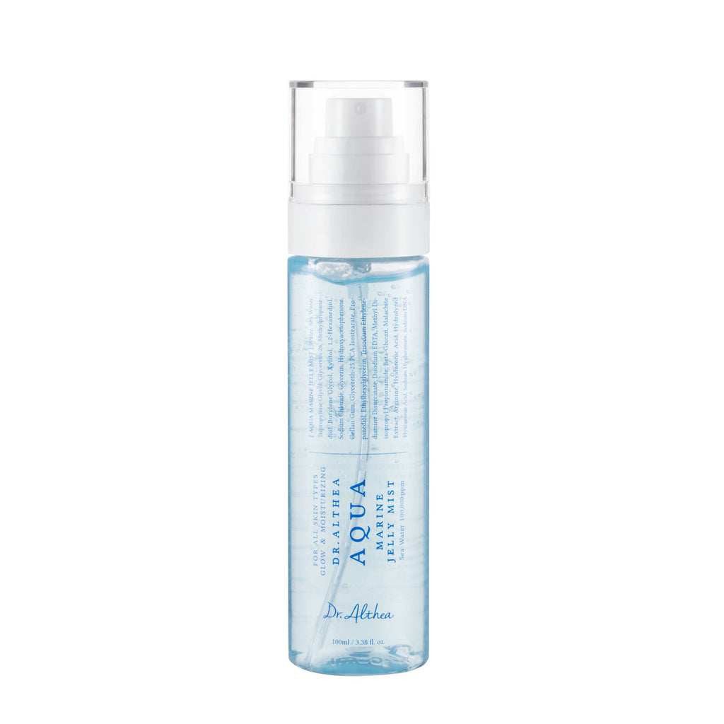 Dr. Althea - Aqua Marine Jelly Mist, 100ml