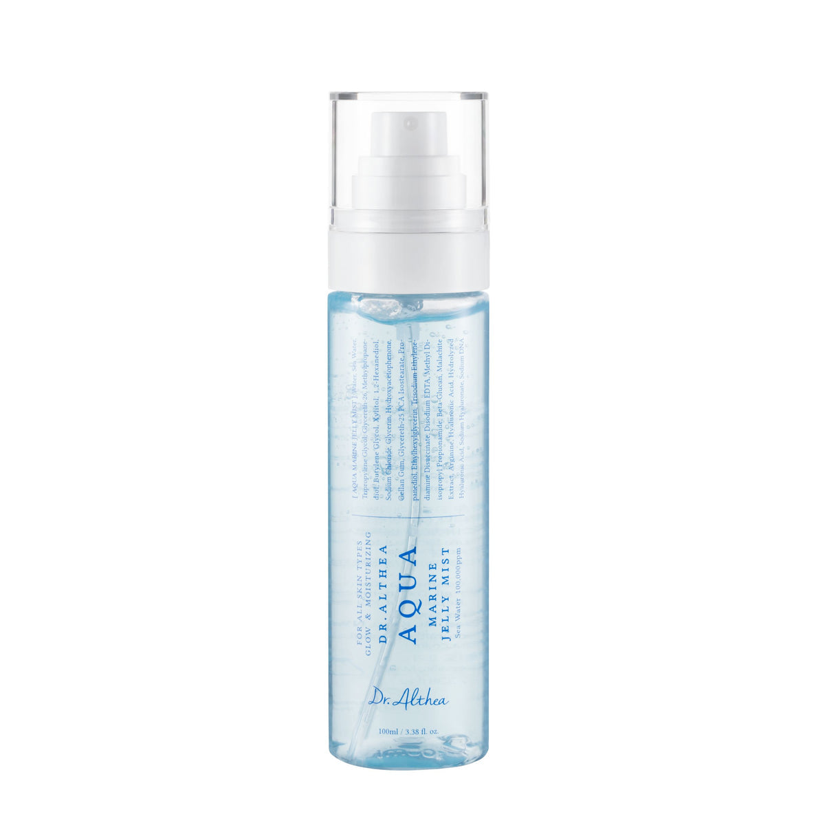 Dr. Althea - Aqua Marine Jelly Mist, 100ml