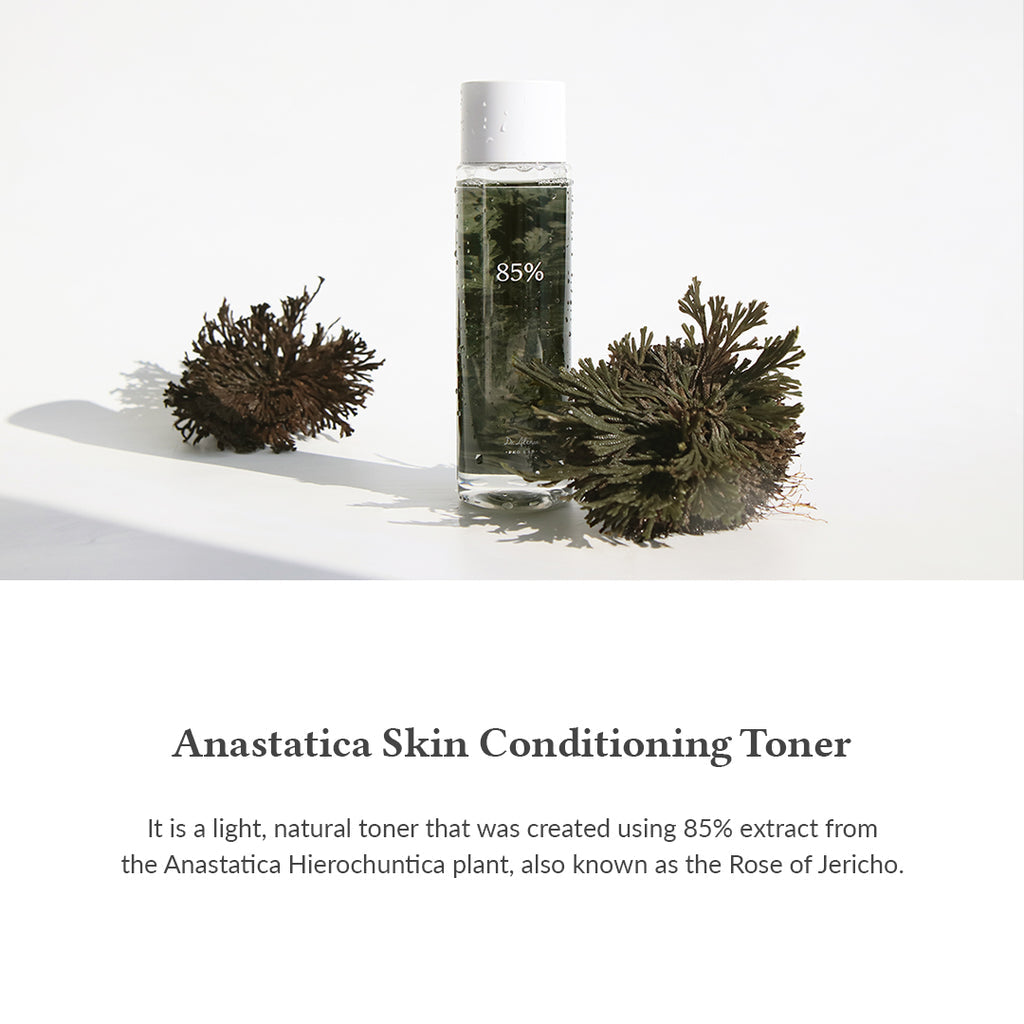 Dr. Althea Anastatica Skin Conditioning Toner, 250ml