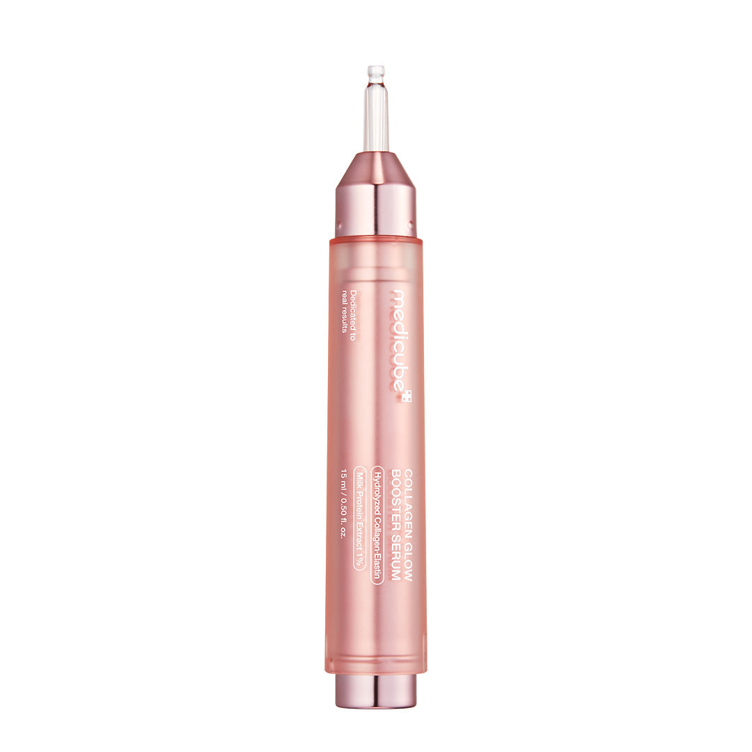 Medicube - Collagen Glow Booster Serum, 15ml