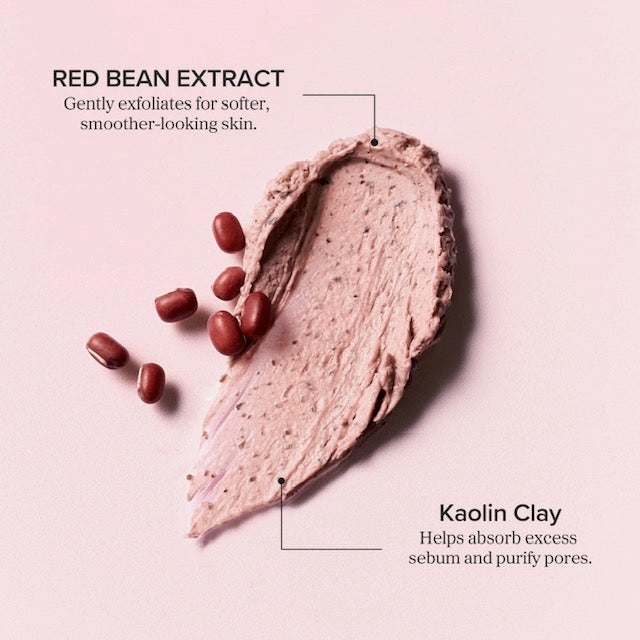 Beauty Of Joseon- Red Bean Refreshing Pore Mask