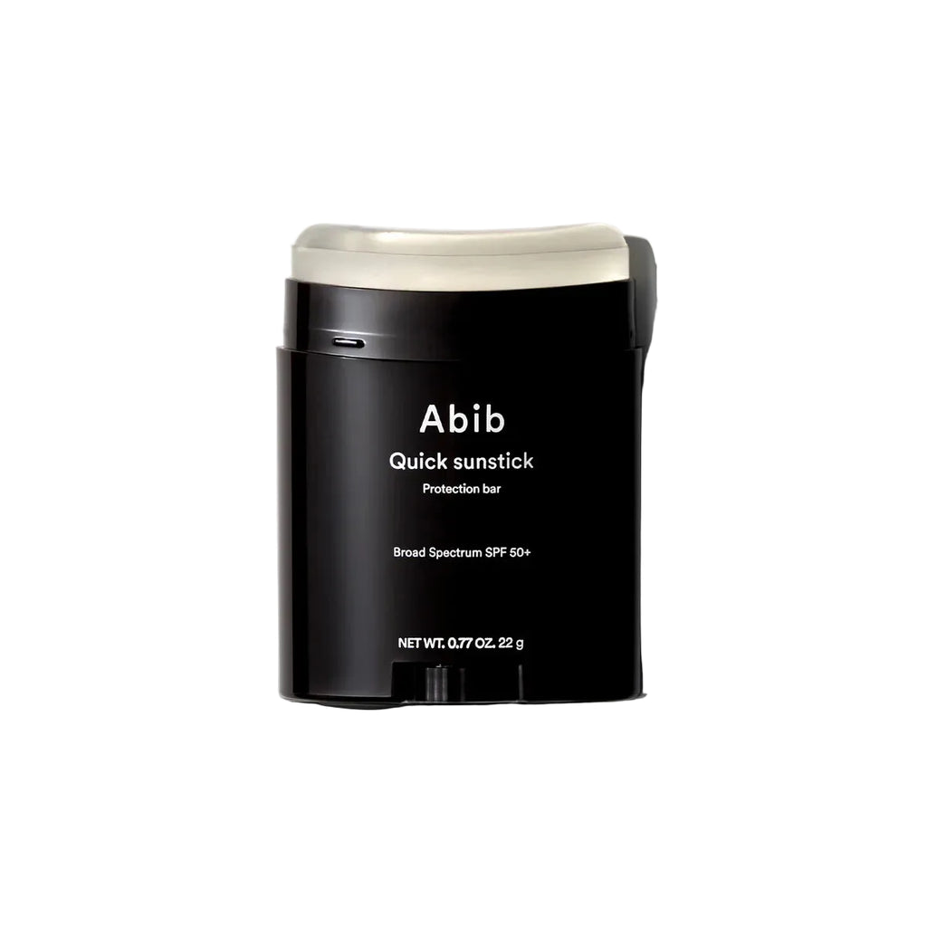 ABIB - Quick Sunstick Protection Bar SPF50+ PA++++, 22g