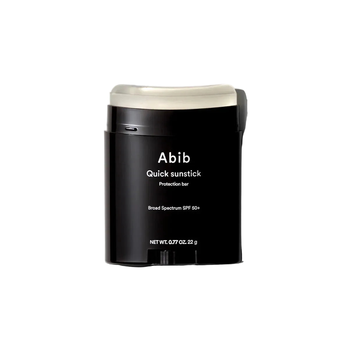 ABIB - Quick Sunstick Protection Bar SPF50+ PA++++, 22g