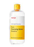 Ma:nyo - Pure Cleansing Water, Triple Micellar for Sensitive Skin, 500ml