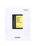 COSRX Advanced Snail Mucin Power Sheet Mask 25ml