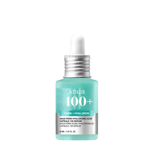 Anua - PDRN Hyaluronic Acid Capsule 100 Serum, 30ml