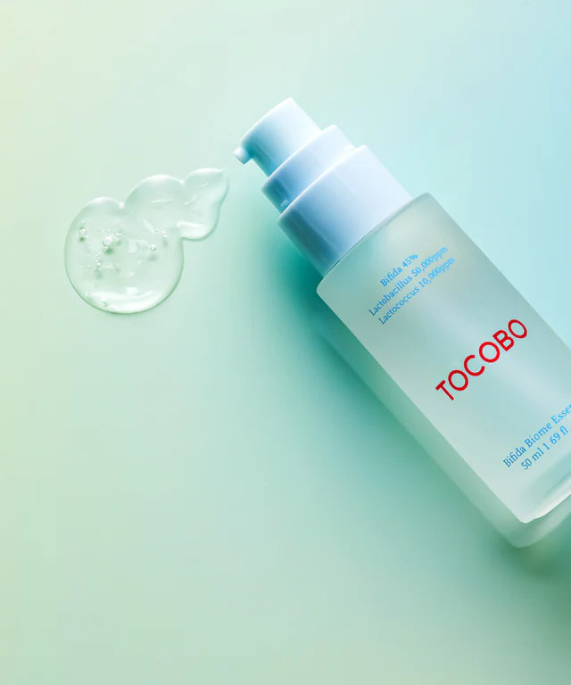 TOCOBO - Bifida Biome Essence, 50ml