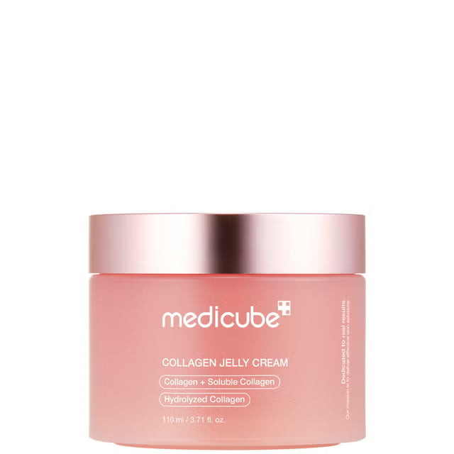 Medicube - Collagen Jelly Cream - 50ml