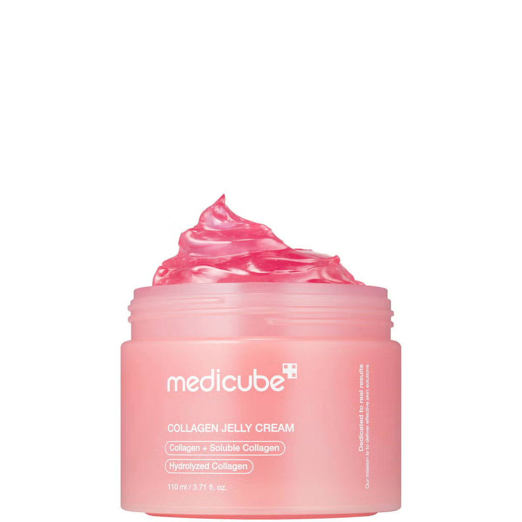 Medicube - Collagen Jelly Cream - 50ml