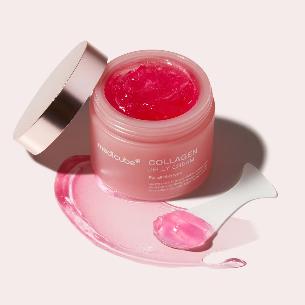 Medicube - Collagen Jelly Cream - 50ml