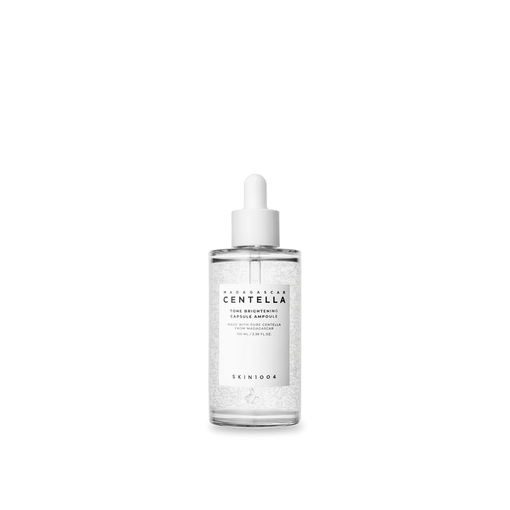 SKIN1004 Madagascar Centella Tone Brightening Capsule Ampoule 30ml