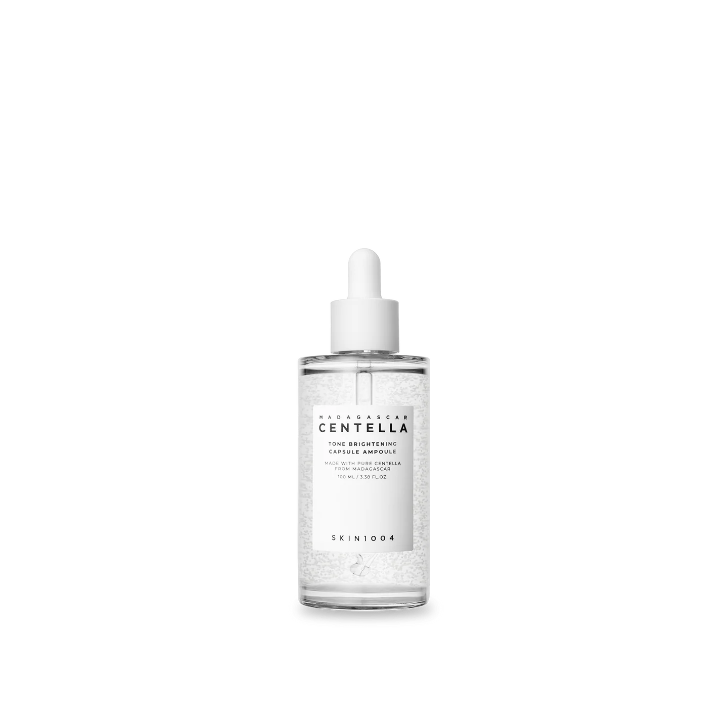 SKIN1004 Madagascar Centella Tone Brightening Capsule Ampoule 30ml