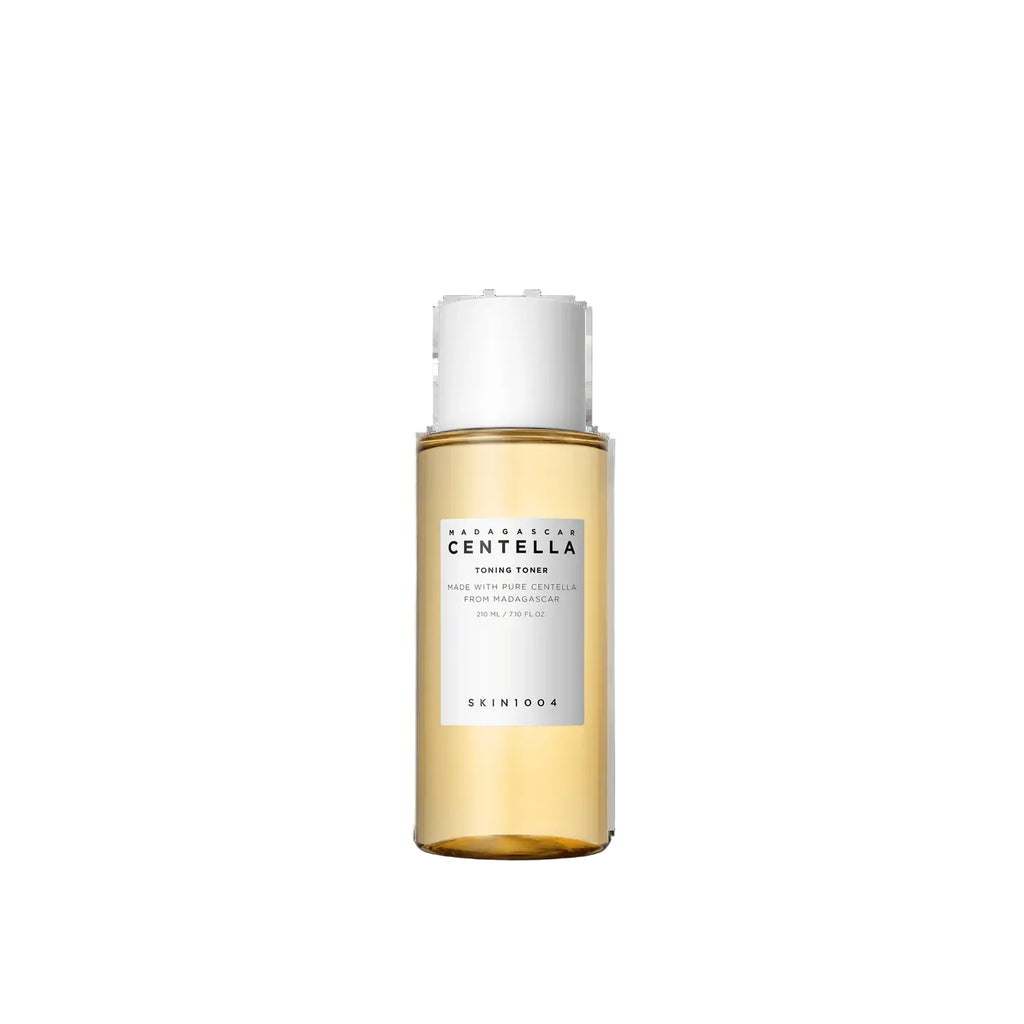 SKIN1004 Madagascar Centella Toning Toner 210ml