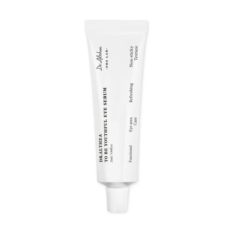 DR ALTHEA To Be Youthful Eye Serum 25ml